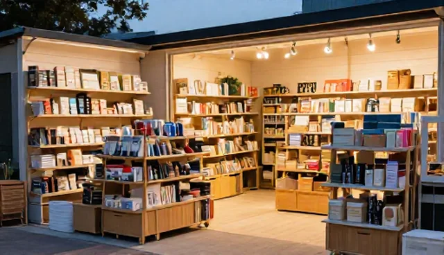 电商代运营：线上店铺运营选型关注点分析