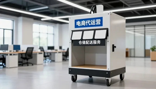 山东涌泉商贸有限公司打造专业化仓储配送服务体系