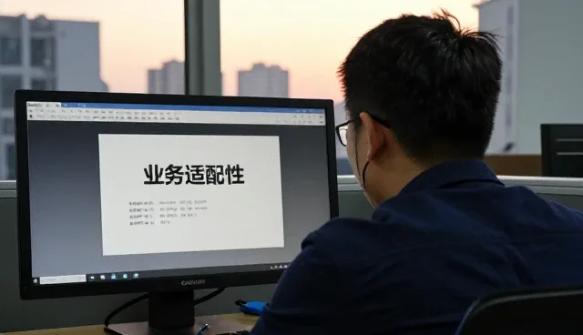技术发展对线上店铺运营管理办法的影响与应用